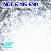 NGC  6205   690