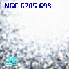 NGC  6205   698