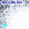 NGC  6205   784
