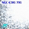 NGC  6205   795