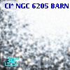 Cl* NGC 6205   BARN     200