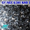 Cl* NGC 6205    KAD     304