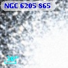 NGC  6205   865