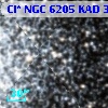 Cl* NGC 6205    KAD     307