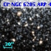 Cl* NGC 6205    ARP    4021