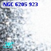 NGC  6205   923