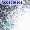 NGC  6205   928