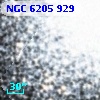 NGC  6205   929