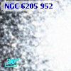 NGC  6205   952