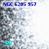 NGC  6205   957