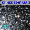 Cl* NGC 6205    ARP    2024