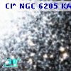 Cl* NGC 6205    KAD     362