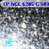 Cl* NGC 6205      G     503