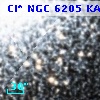 Cl* NGC 6205    KAD     390