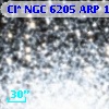 Cl* NGC 6205    ARP    1030