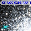 Cl* NGC 6205    ARP    1059