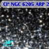 Cl* NGC 6205    ARP    2012