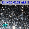 Cl* NGC 6205    ARP    2013