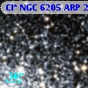 Cl* NGC 6205    ARP    2018