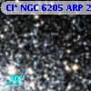 Cl* NGC 6205    ARP    2020