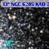 Cl* NGC 6205    KAD     291