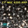 Cl* NGC 6205    ARP    2002