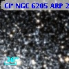 Cl* NGC 6205    ARP    2017