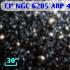 Cl* NGC 6205    ARP    4087