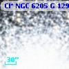 Cl* NGC 6205      G     129