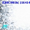 [GBW2003b] J164146.8+362729.5