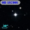 HD 192908