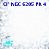 Cl* NGC 6205     PK       4