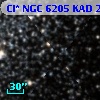 Cl* NGC 6205    KAD     264