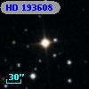 HD 193608