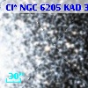 Cl* NGC 6205    KAD     333