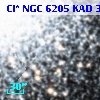 Cl* NGC 6205    KAD     388