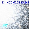 Cl* NGC 6205    KAD     396