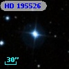 HD 195526