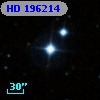 HD 196214