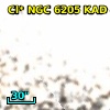Cl* NGC 6205    KAD     486