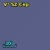 V* SZ Cep