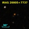 IRAS 20005+7737