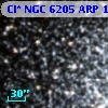 Cl* NGC 6205    ARP    1066