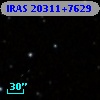 IRAS 20311+7629