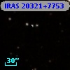 IRAS 20321+7753