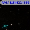 NVSS J164822+370116