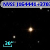 NVSS J164441+370355