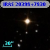 IRAS 20398+7830