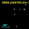 SDSS J164703.24+370910.3