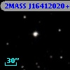2MASS J16412020+3726213